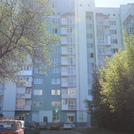 Scandik Apartment Poltava Exterior photo